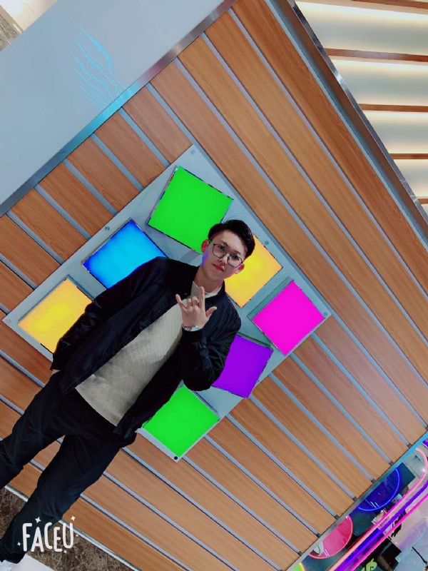 陪伴是最长情的告白的第一张照片--桂林相亲服务中心