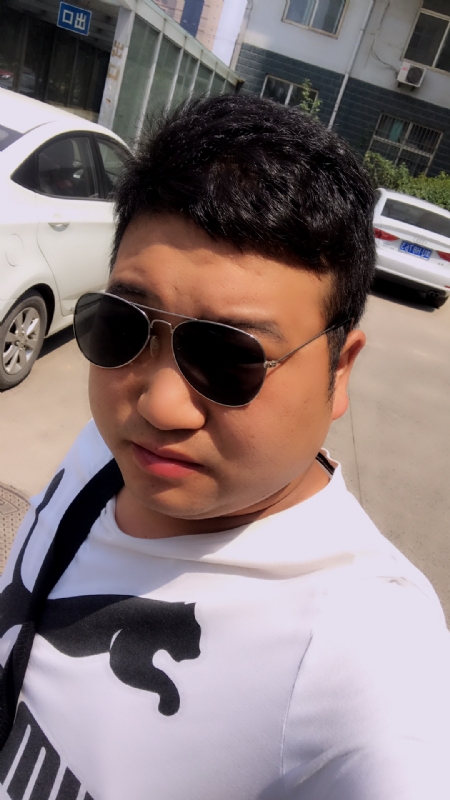 杨志强的第一张照片--桂林相亲服务中心