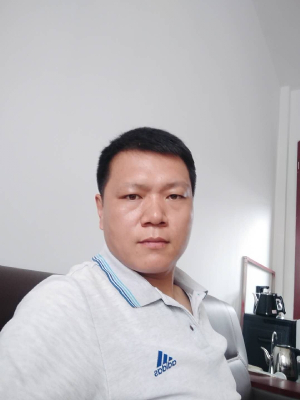 缘来如此的第二张照片--桂林相亲服务中心