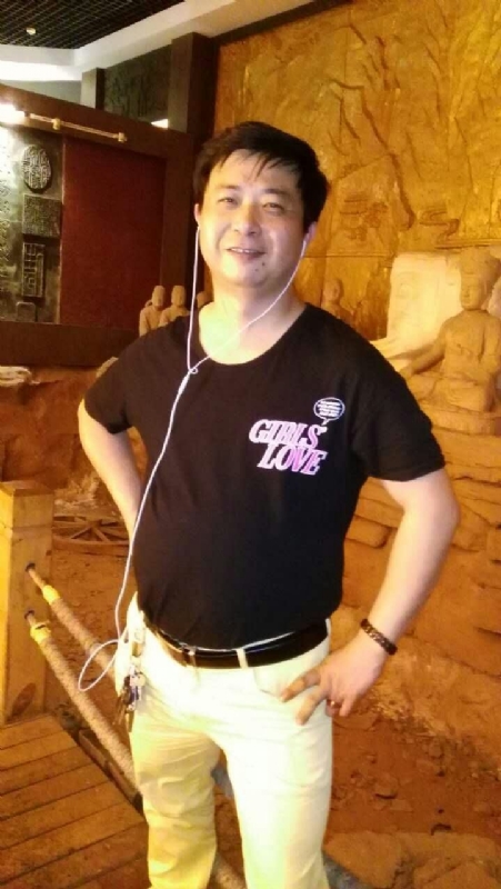 行者的第一张照片--桂林相亲服务中心