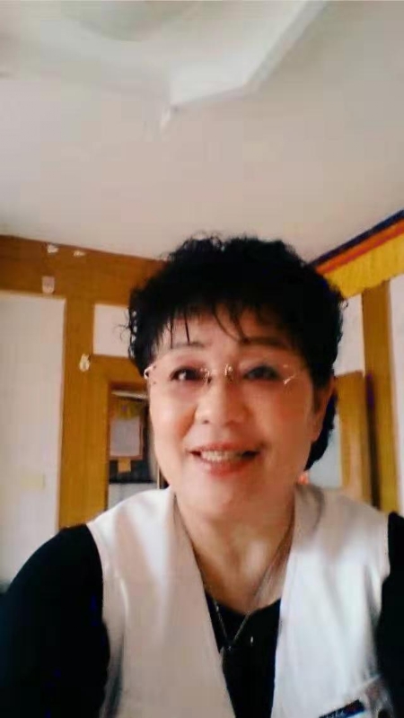 因缘相牵的第一张照片--桂林相亲服务中心