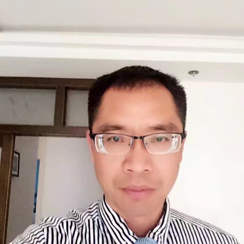 蓝色天空的第一张照片--桂林相亲服务中心