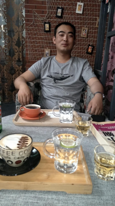 择乎期月的第一张照片--桂林相亲服务中心