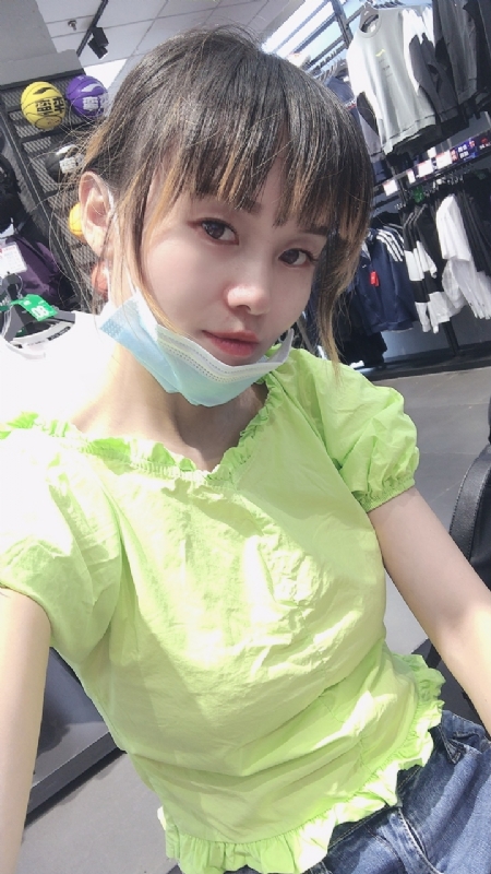 婀娜袅袅的第一张照片--桂林相亲服务中心