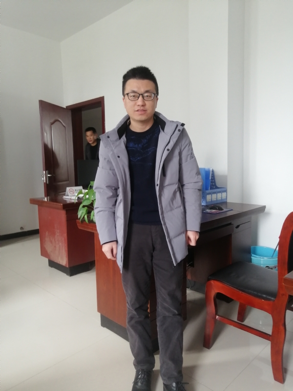 勿忘初心的第一张照片--桂林相亲服务中心