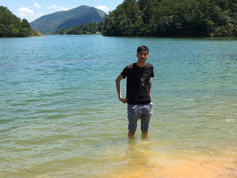 惜缘的第一张照片--桂林相亲服务中心