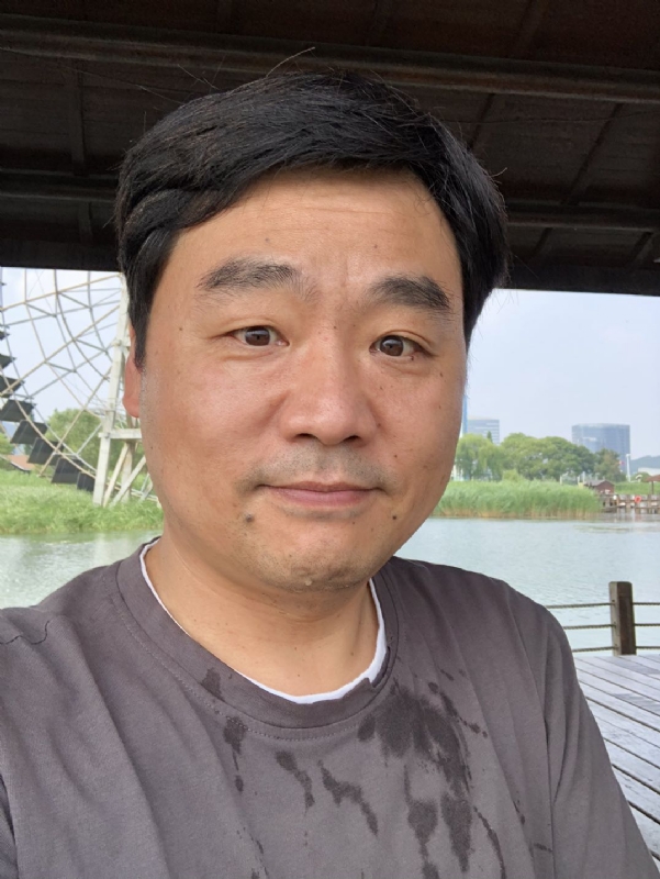 缘觉的第一张照片--桂林相亲服务中心