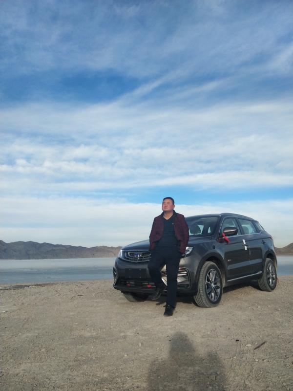 smile的第一张照片--桂林相亲服务中心