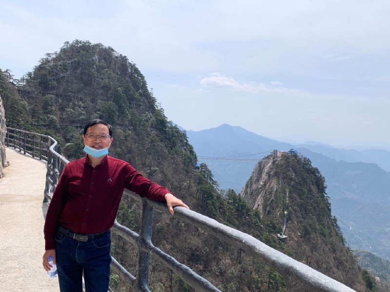 T69的第一张照片--桂林相亲服务中心