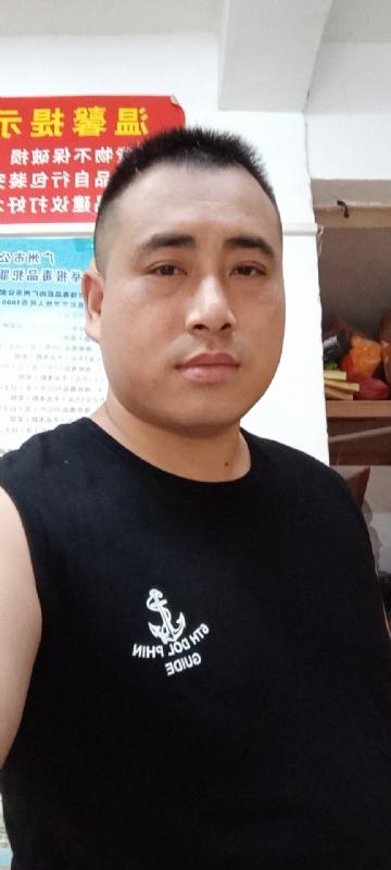 挚爱一生的第一张照片--桂林相亲服务中心