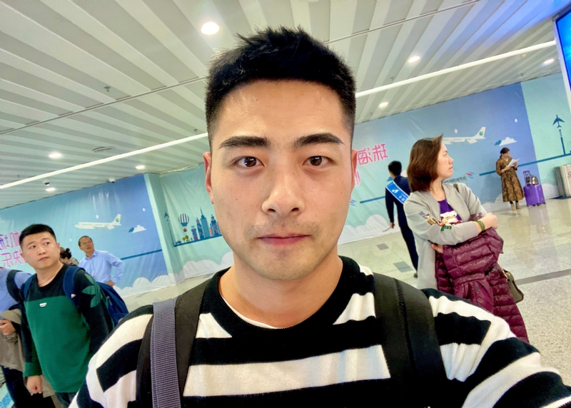 寻缘的第一张照片--桂林相亲服务中心