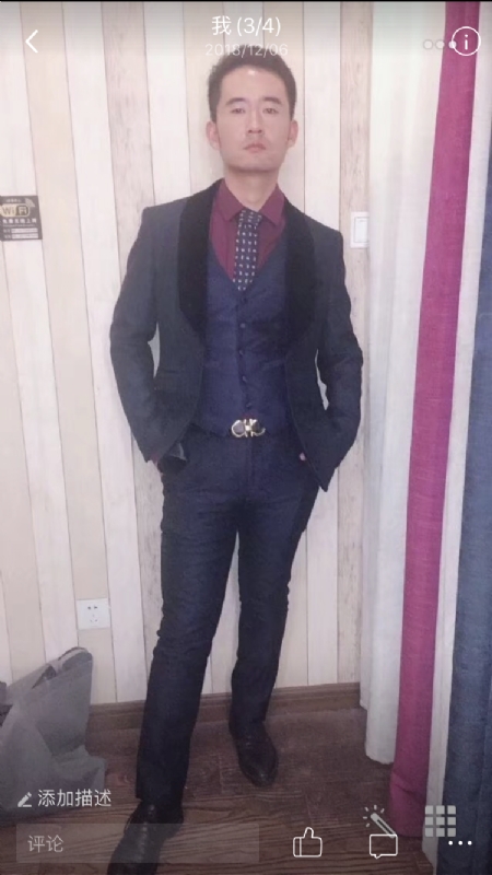 小高的第三张照片--桂林相亲服务中心