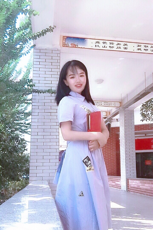 Molly的第一张照片--桂林相亲服务中心
