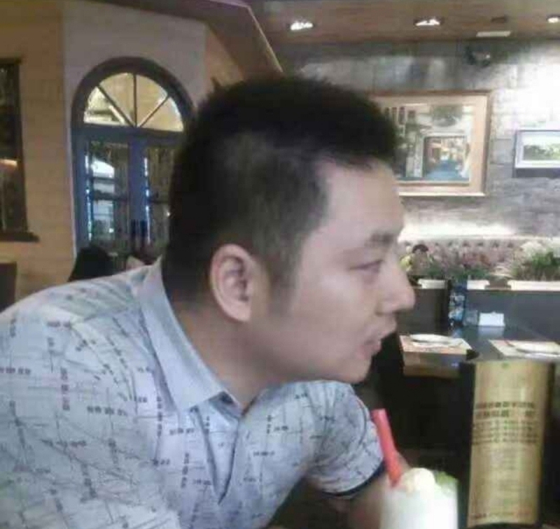 明月^清风的第二张照片--桂林相亲服务中心