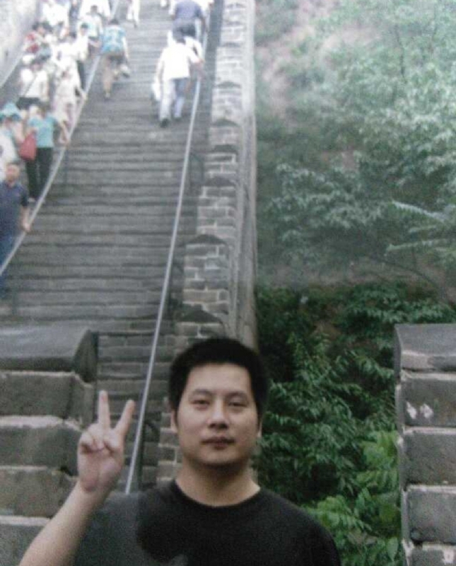 明月^清风的第三张照片--桂林相亲服务中心