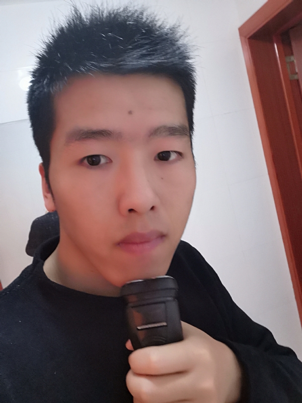 军哥的第一张照片--桂林相亲服务中心