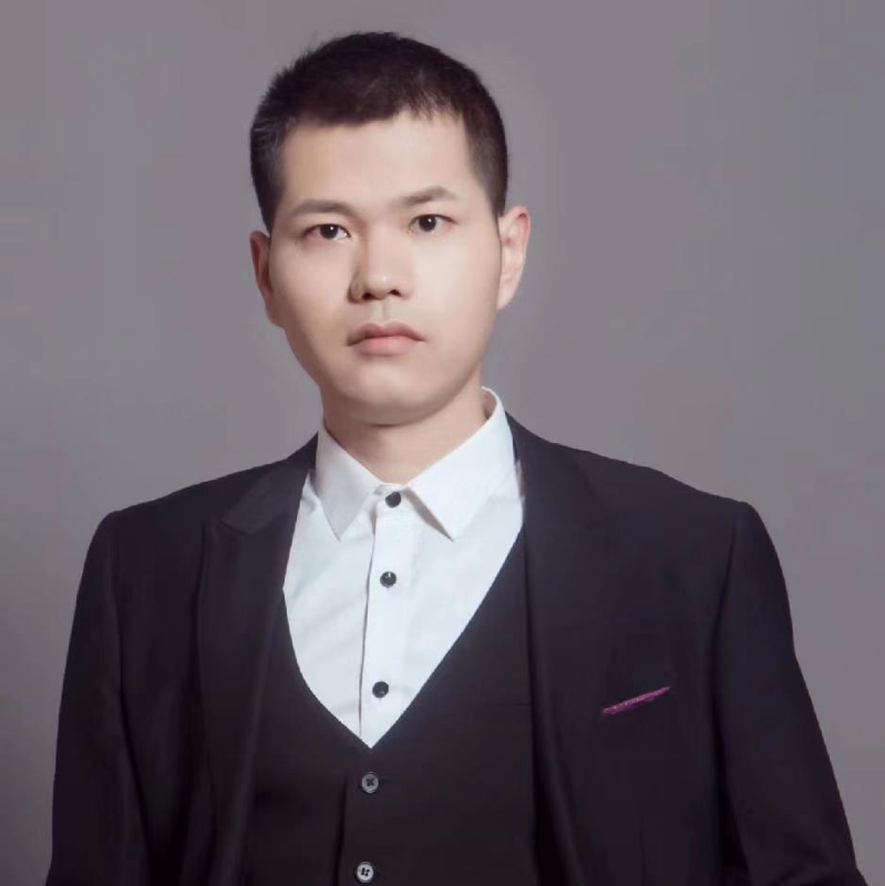 洪瑞的第一张照片--桂林相亲服务中心