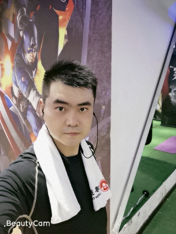 会飞的猪蹄花的第一张照片--桂林相亲服务中心