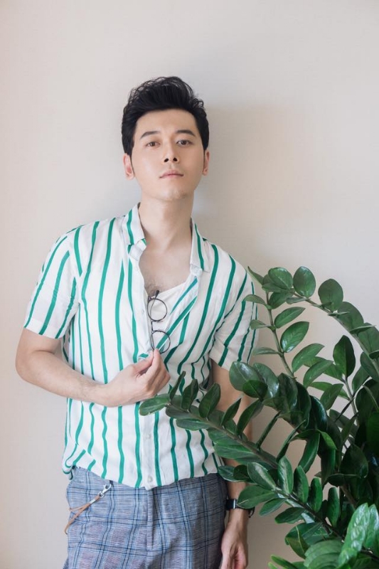 緣來是你的第一张照片--桂林相亲服务中心