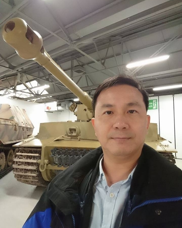 chan的第一张照片--桂林相亲服务中心