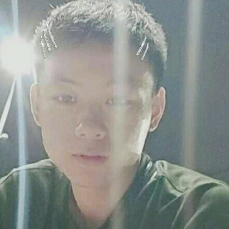 登登的第一张照片--桂林相亲服务中心