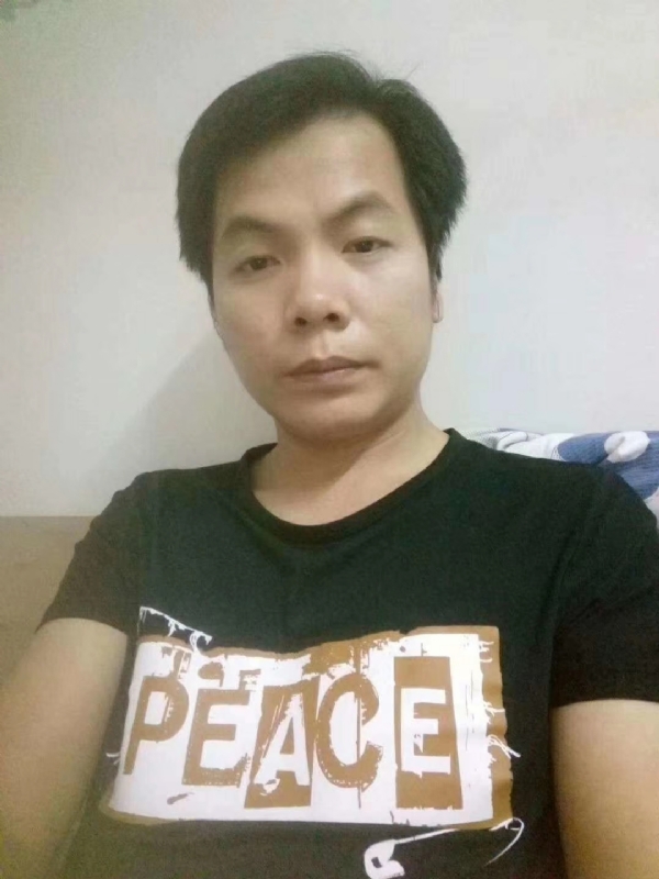 人生如梦的第一张照片--桂林相亲服务中心