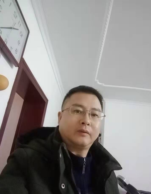 想牵你的手的第一张照片--桂林相亲服务中心
