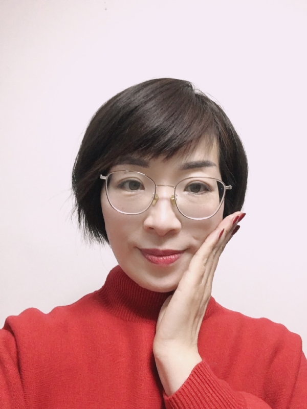 沙拉的第三张照片--桂林相亲服务中心