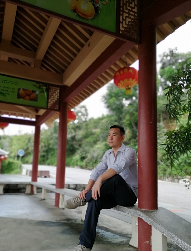 莋个俗人的第一张照片--桂林相亲服务中心