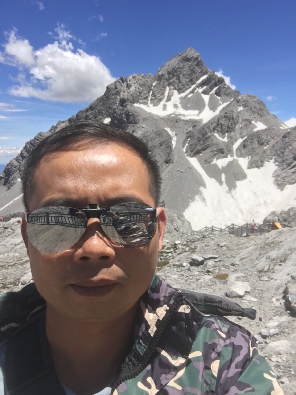 维食喵的第一张照片--桂林相亲服务中心