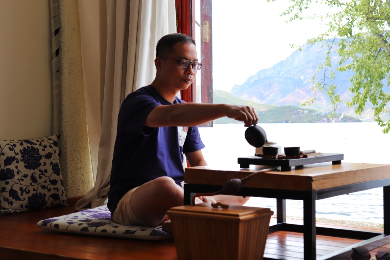 维食喵的第三张照片--桂林相亲服务中心