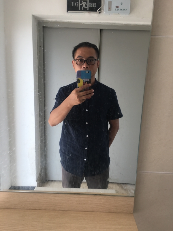 维食喵的第四张照片--桂林相亲服务中心