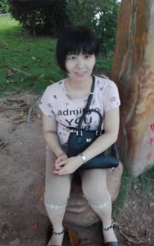 河边草的第一张照片--桂林相亲服务中心