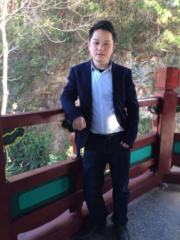 tang的第二张照片--桂林相亲服务中心