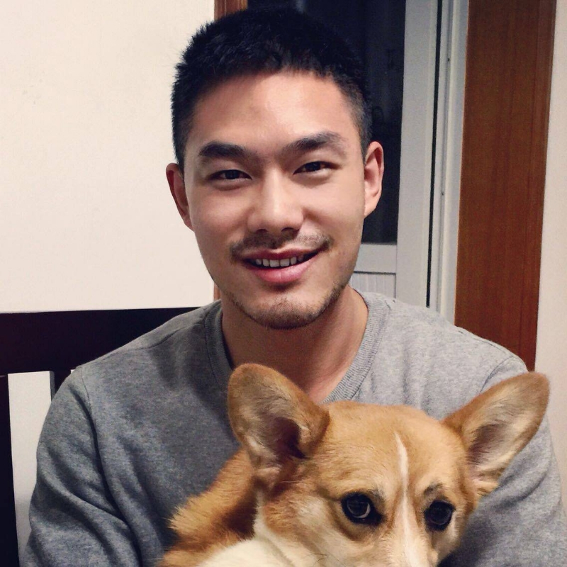 林子晨的第一张照片--桂林相亲服务中心