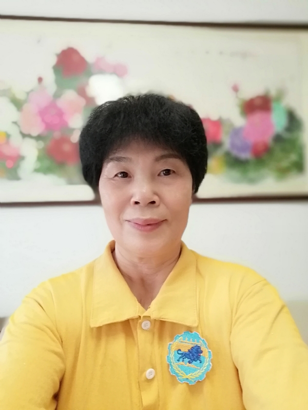 快乐星的第一张照片--桂林相亲服务中心