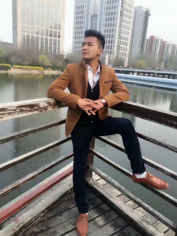 只为等你的第二张照片--桂林相亲服务中心