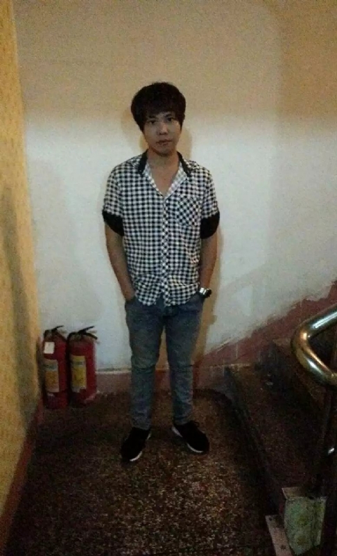 单身征婚的第一张照片--桂林相亲服务中心