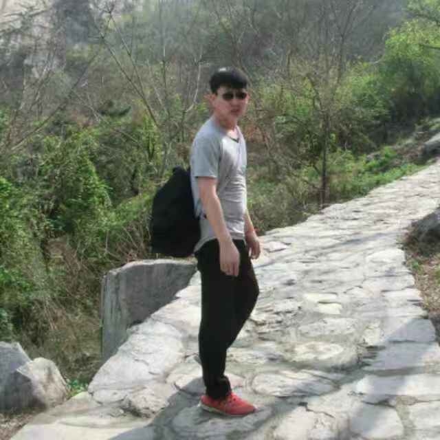 薛俊贤的第一张照片--桂林相亲服务中心