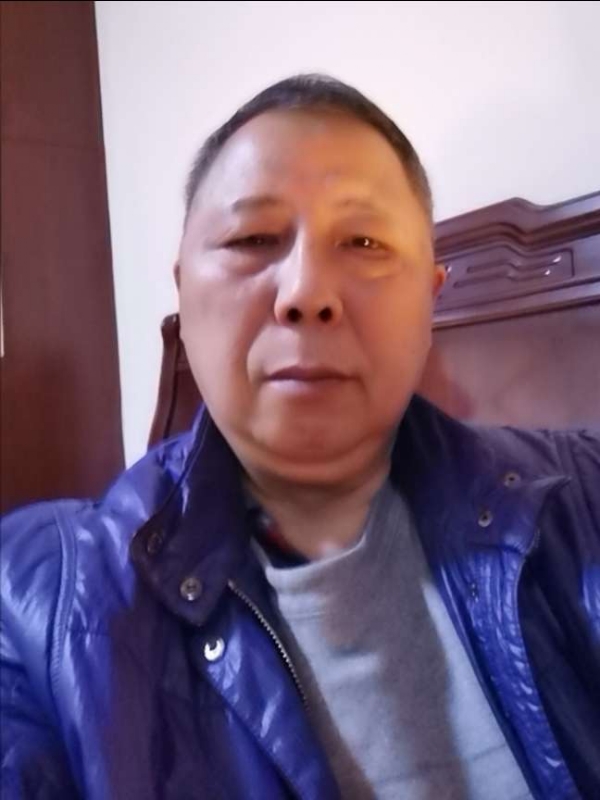 平安健康的第三张照片--桂林相亲服务中心