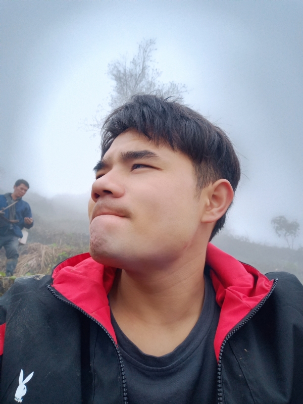 钢铁直男的第一张照片--桂林相亲服务中心