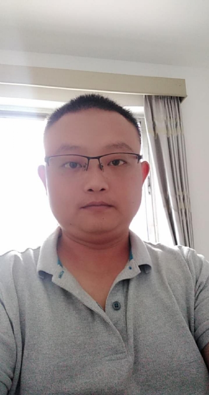 苦行僧的第一张照片--桂林相亲服务中心