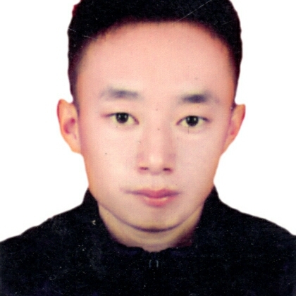 问雨天晴的第一张照片--桂林相亲服务中心