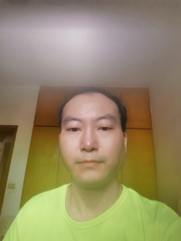 幸运的第一张照片--桂林相亲服务中心