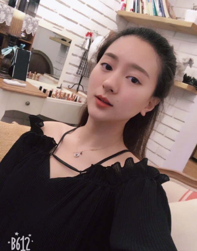 小仙女的第一张照片--桂林相亲服务中心