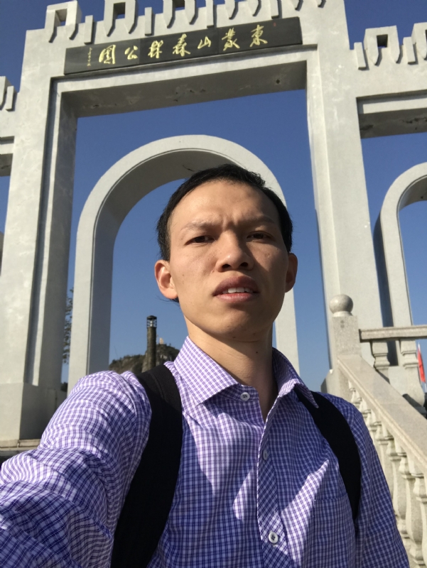 期待有缘的你的第二张照片--桂林相亲服务中心