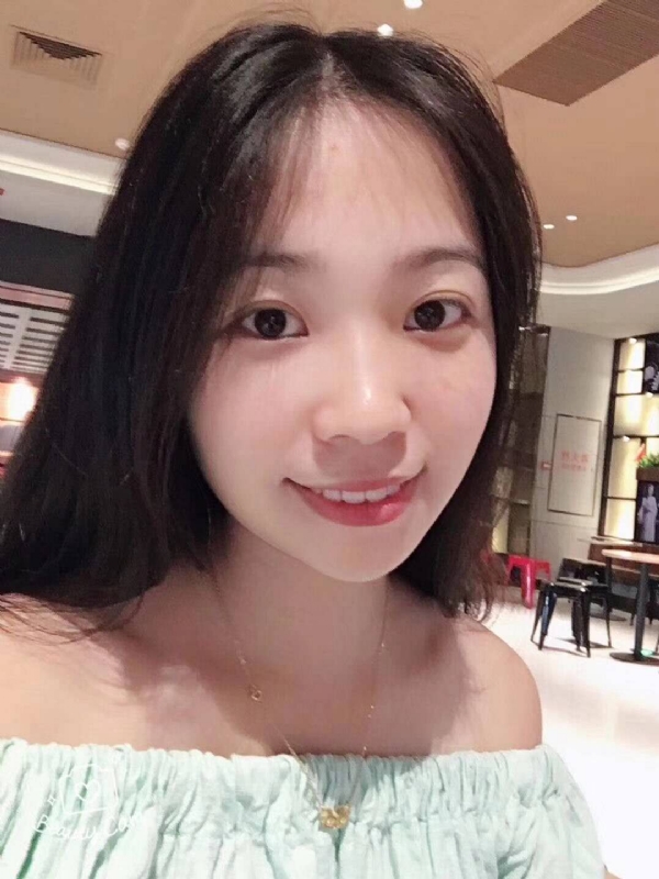 开心果的第一张照片--桂林相亲服务中心