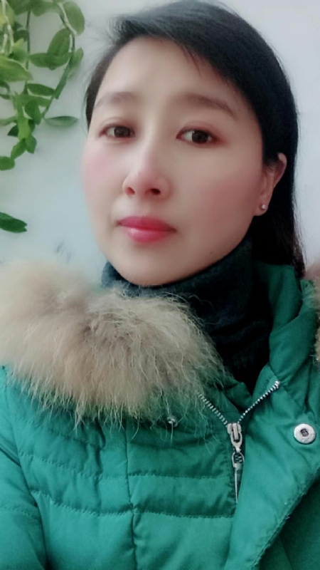 下雨的第二张照片--桂林相亲服务中心