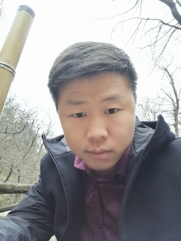 啊译的第一张照片--桂林相亲服务中心