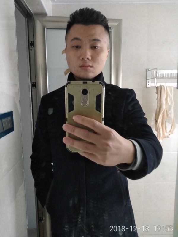 龙少爷的第一张照片--桂林相亲服务中心